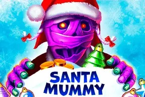 Santa Mummy